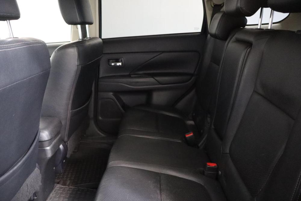 Mitsubishi Outlander III Санкт-Петербург  - изображение 14