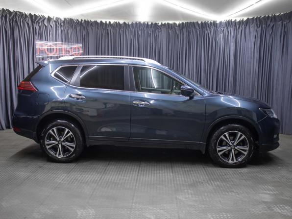 Nissan X-Trail III Рестайлинг с пробегом 2021 года, цена 2 398 000 рублей, 195284 км, внедорожник, Автокод Объявления