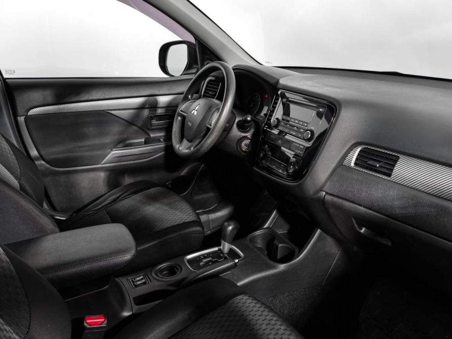 Mitsubishi Outlander III Санкт-Петербург  - изображение 13