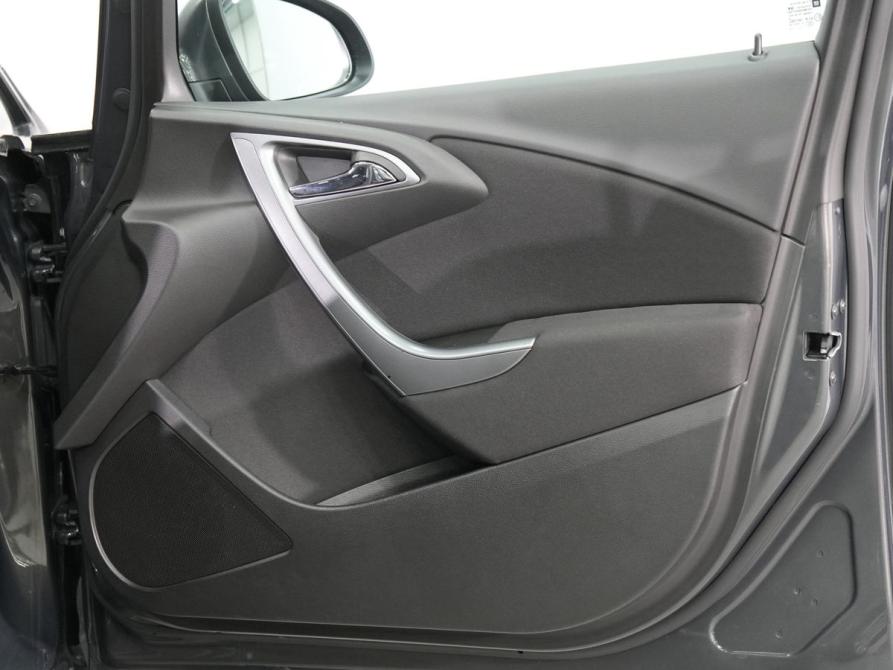 Opel Astra J Рестайлинг Новосибирск  - изображение 15