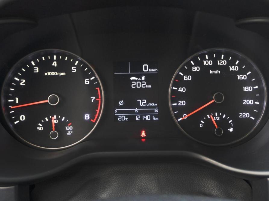 Kia Rio IV Кропоткин  - изображение 17