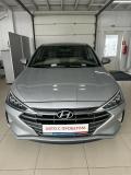 Hyundai Elantra VI (AD) Рестайлинг Уфа  - изображение 44