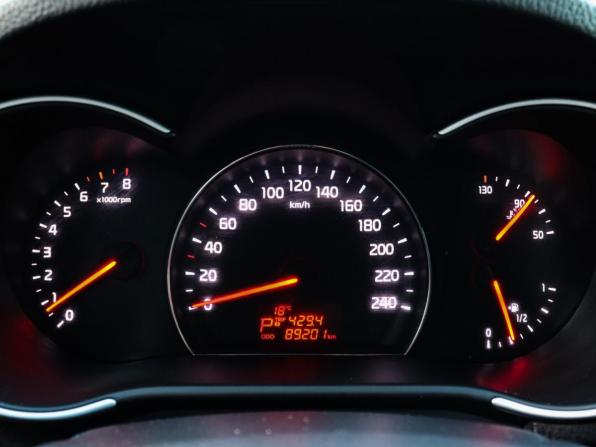 Kia Sorento II Рестайлинг с пробегом 2016 года, цена 1 949 000 рублей, 89200 км, внедорожник, Автокод Объявления