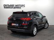 Hyundai Tucson III Рестайлинг Пермь  - изображение 22