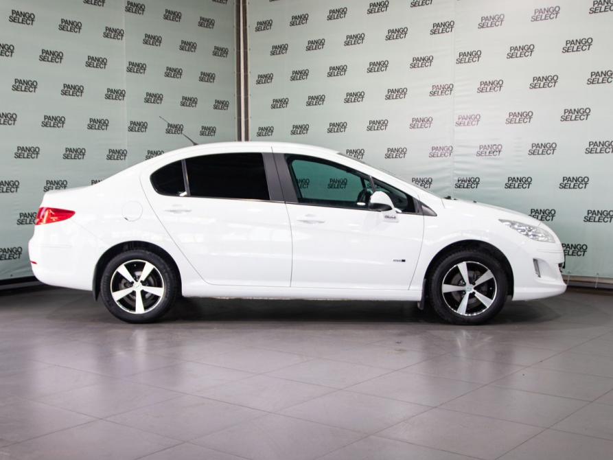Peugeot 408 I Оренбург  - изображение 5