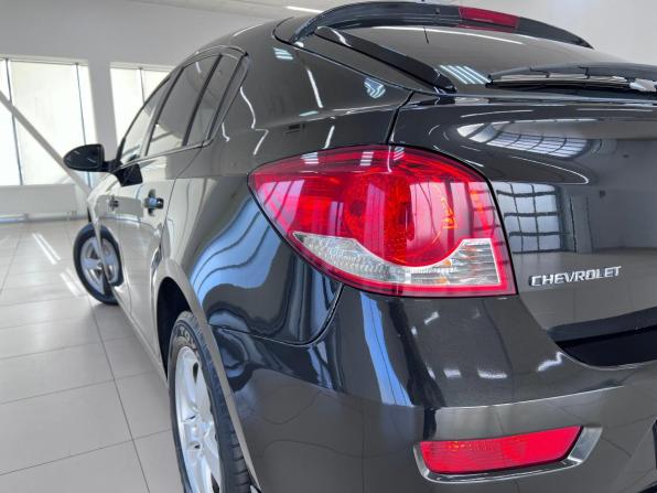 Chevrolet Cruze I с пробегом 2012 года, цена 710 000 рублей, 180947 км, хэтчбек, Автокод Объявления
