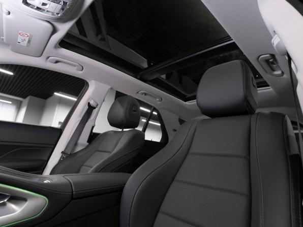 Mercedes-Benz GLE II (V167) Рестайлинг с пробегом 2025 года, цена 11 200 000 рублей, 30 км, внедорожник, Автокод Объявления