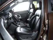 Chery Tiggo 5 I Рестайлинг Волгоград  - изображение 29