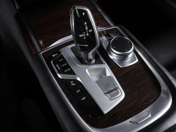 BMW 7 серии VI (G11/G12) Рестайлинг с пробегом 2022 года, цена 6 899 000 рублей, 27123 км, седан, Автокод Объявления