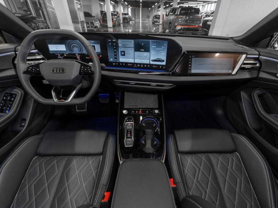 Audi A5 III (B10) Москва  - изображение 8