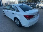 Chevrolet Cruze I Рестайлинг Астрахань  - изображение 27