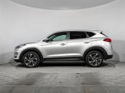 Hyundai Tucson III Рестайлинг Санкт-Петербург  - изображение 29
