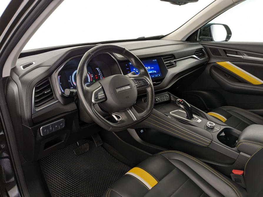 Haval F7x I Москва  - изображение 16