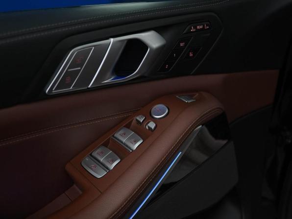 BMW X7 I (G07) с пробегом 2019 года, цена 5 793 055 рублей, 181104 км, внедорожник, Автокод Объявления