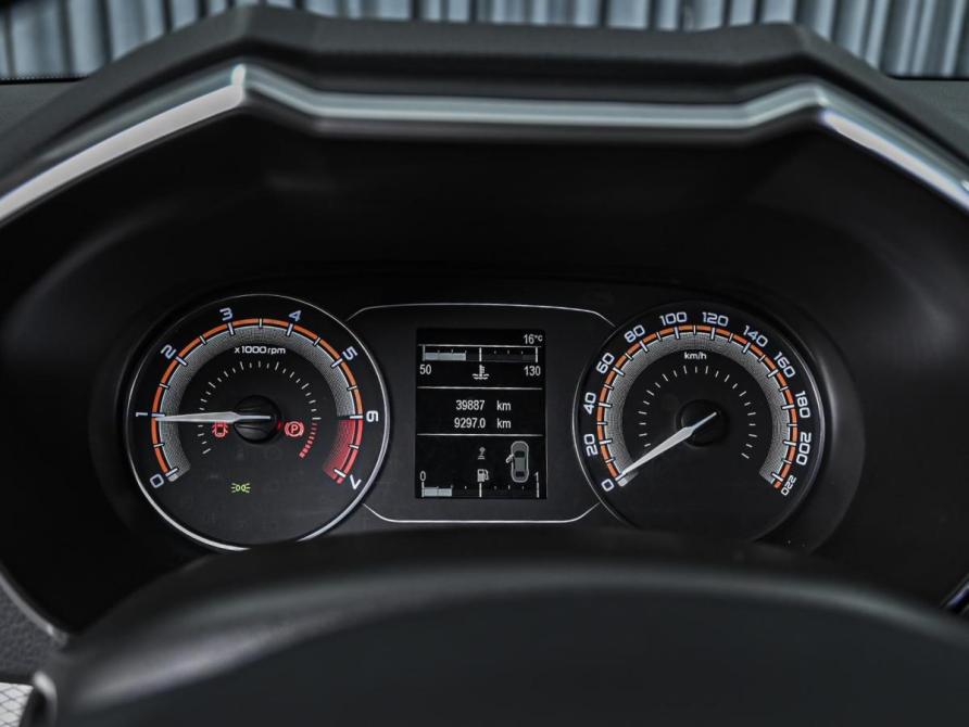 Lada (ВАЗ) Vesta I Рестайлинг (NG) Ставрополь  - изображение 21