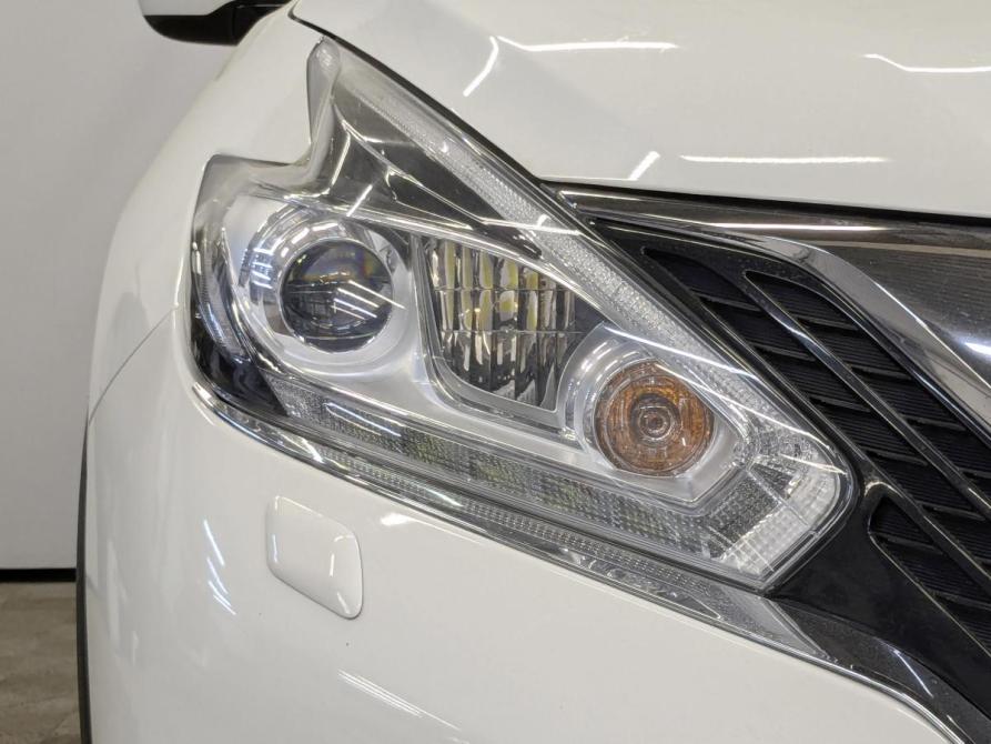 Nissan Murano III (Z52) Москва  - изображение 17