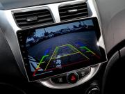 Hyundai Solaris I Рестайлинг Краснодар  - изображение 33