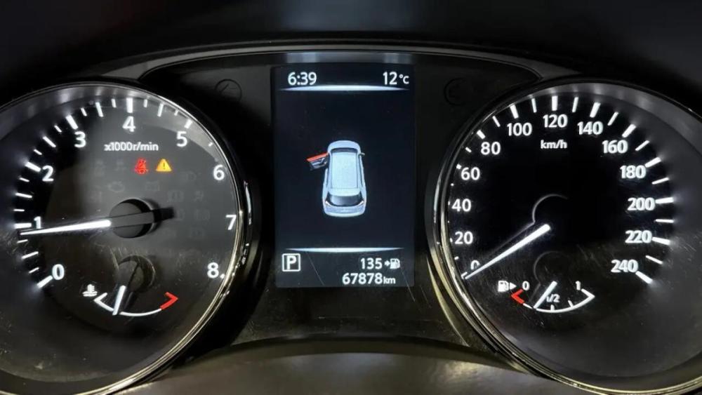 Nissan X-Trail III Смоленск  - изображение 20