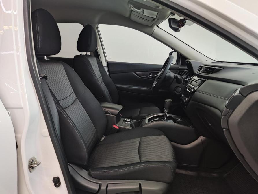 Nissan X-Trail III Рестайлинг Барнаул  - изображение 21
