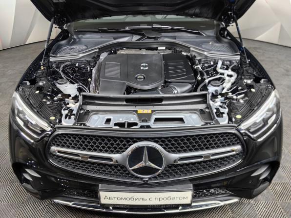Mercedes-Benz GLC II (X254) с пробегом 2024 года, цена 7 600 000 рублей, 1656 км, внедорожник, Автокод Объявления