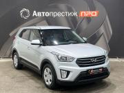 Hyundai Creta I Пермь  - изображение 22