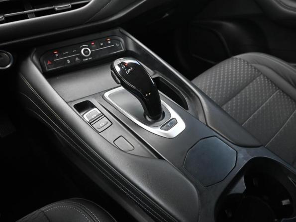 Haval F7 I с пробегом 2021 года, цена 1 649 000 рублей, 120694 км, внедорожник, Автокод Объявления