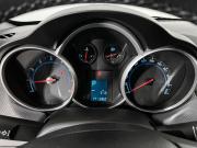 Chevrolet Cruze I Рестайлинг Ногинск  - изображение 30