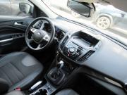 Ford Kuga II Самара  - изображение 32
