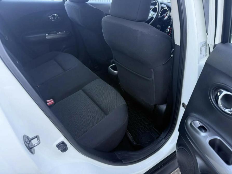 Nissan Juke I Ростов-на-Дону  - изображение 17