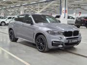 BMW X6 II (F16) Казань  - изображение 32