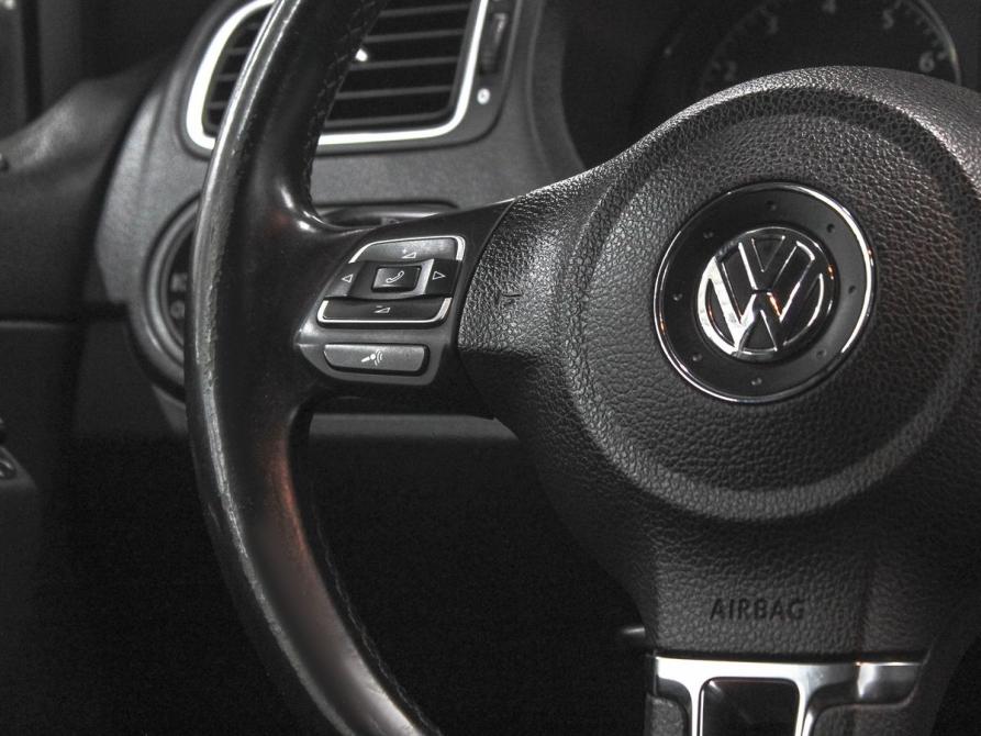 Volkswagen Polo V Ростов-на-Дону  - изображение 14