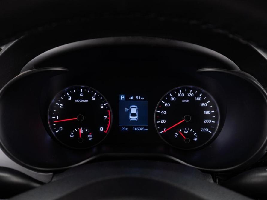 Kia Rio IV Тюмень  - изображение 13