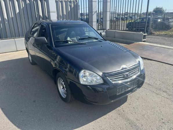 Lada (ВАЗ) Priora I с пробегом 2010 года, цена 158 000 рублей, 128811 км, хэтчбек, Автокод Объявления