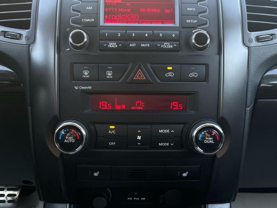 Kia Sorento II Рестайлинг Краснодар  - изображение 15