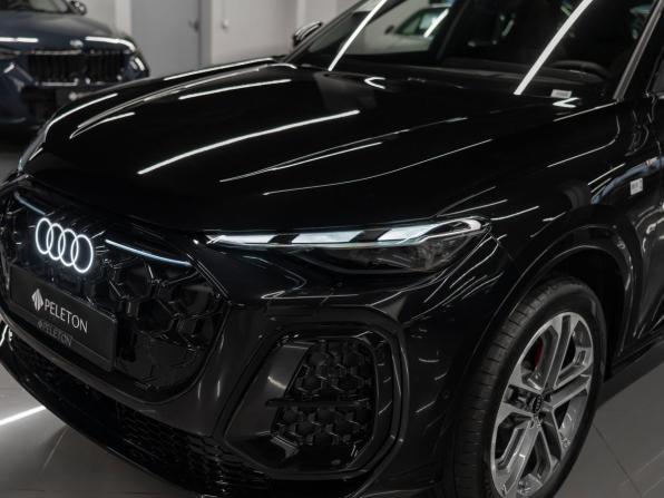 Audi Q5 III (GU) с пробегом 2026 года, цена 6 300 000 рублей, 11 км, внедорожник, Автокод Объявления