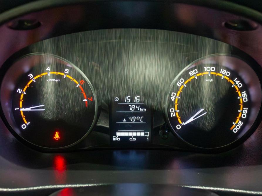 Lada (ВАЗ) Granta I Рестайлинг Екатеринбург  - изображение 14