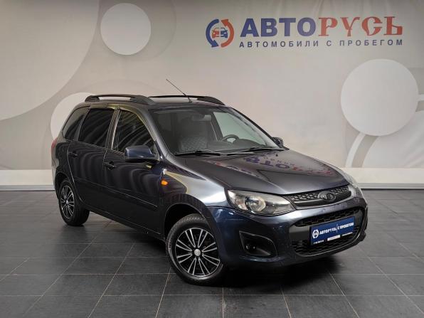 Lada (ВАЗ) Kalina II с пробегом 2013 года, цена 499 000 рублей, 133244 км, универсал, Автокод Объявления