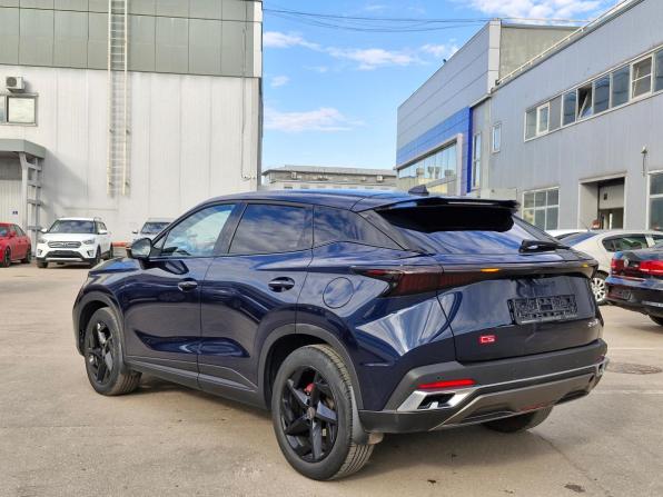 Omoda C5 I с пробегом 2023 года, цена 1 845 000 рублей, 69615 км, внедорожник, Автокод Объявления