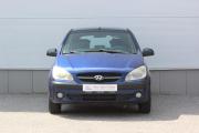 Hyundai Getz I Рестайлинг Белгород  - изображение 26