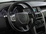Land Rover Discovery Sport I Москва  - изображение 32