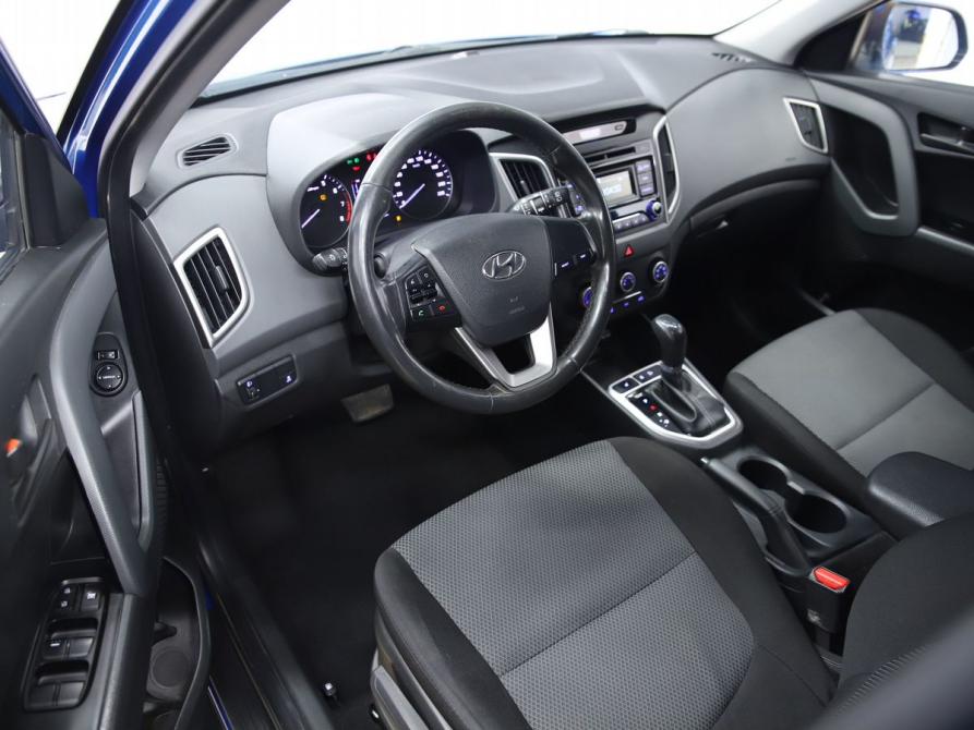 Hyundai Creta I Уфа  - изображение 10