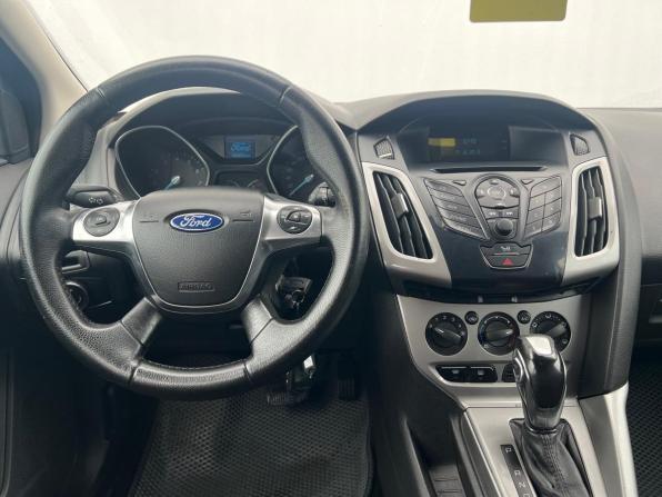 Ford Focus III с пробегом 2013 года, цена 720 000 рублей, 183000 км, седан, Автокод Объявления