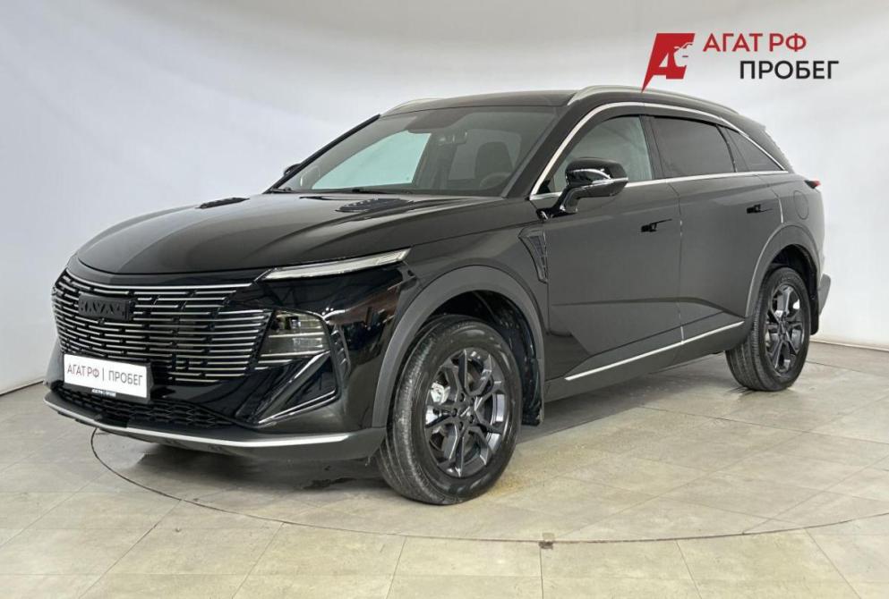 Haval F7 II Саранск  - изображение 1