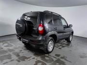 Chevrolet Niva I Рестайлинг Уфа  - изображение 28