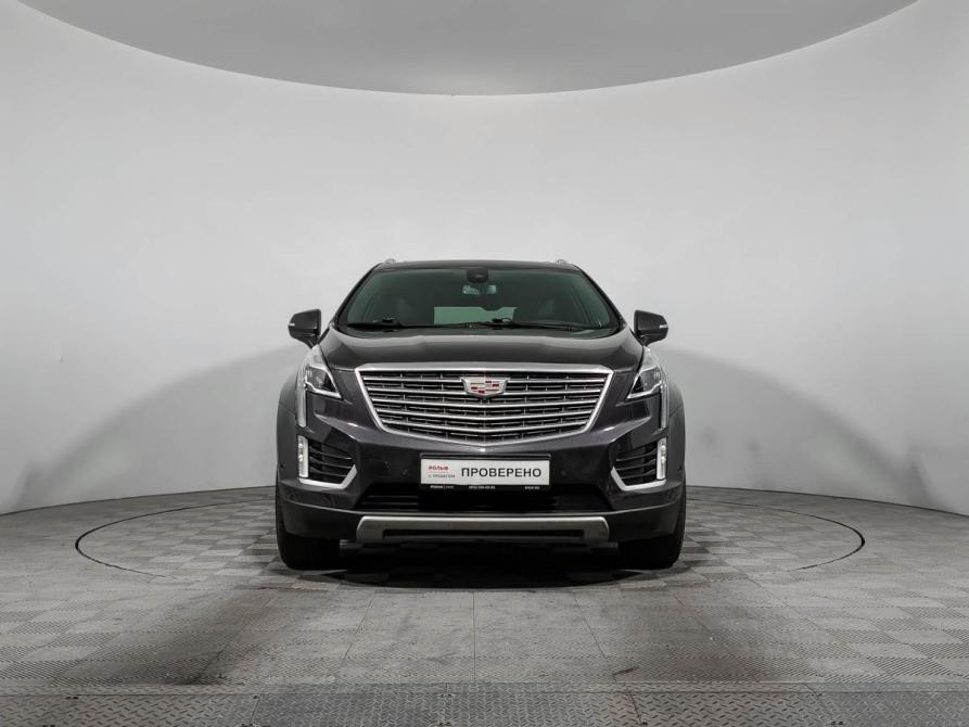 Cadillac XT5 I Санкт-Петербург  - изображение 2