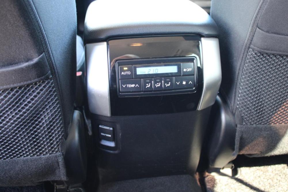 Toyota Land Cruiser Prado 150 Series Рестайлинг 3 Санкт-Петербург  - изображение 26