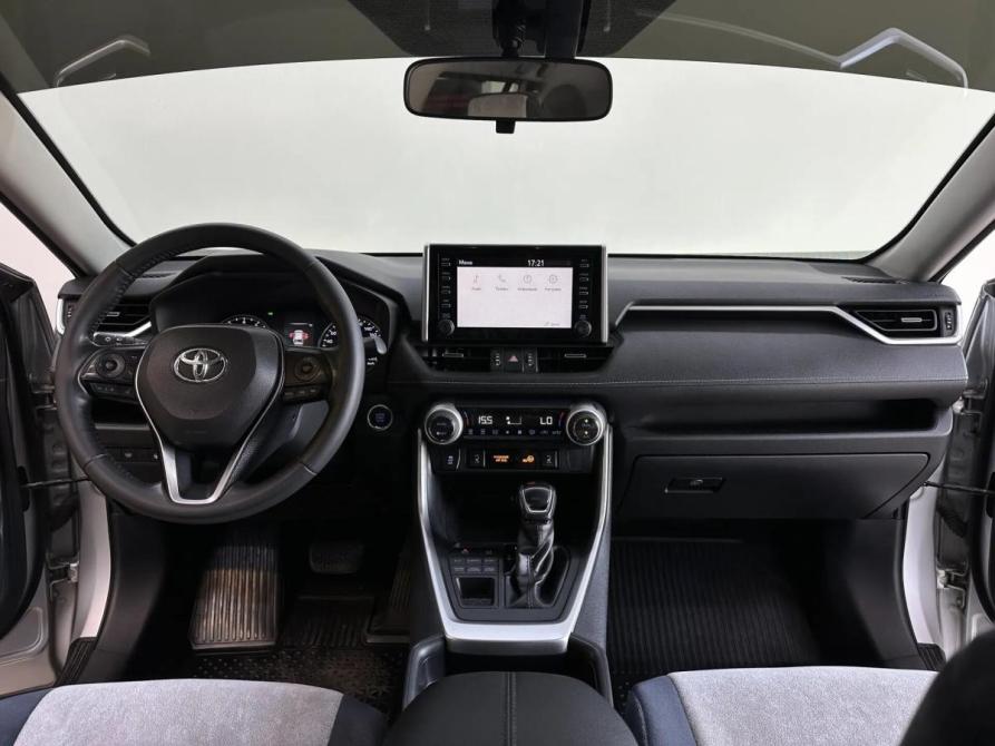 Toyota RAV4 V (XA50) Барнаул  - изображение 9