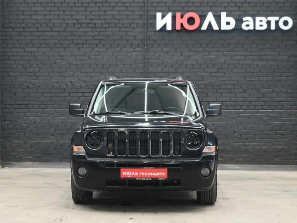 Jeep Liberty (Patriot) с пробегом 2007 года, цена 850 000 рублей, 182309 км, внедорожник, Автокод Объявления
