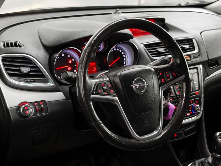 Opel Mokka I Тула  - изображение 10