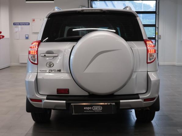 Toyota RAV4 III (XA30) Рестайлинг с пробегом 2012 года, цена 1 444 700 рублей, 231651 км, внедорожник, Автокод Объявления